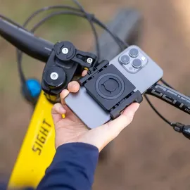 SP CONNECT Bike Bundle schwarz