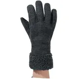 Vaude Tinshan Iv Handschuhe - Phantom Black - 6