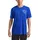 Jack Wolfskin Vonnan Graphic T M blau M