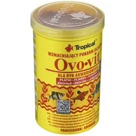 Tropical Ovo-Vit 2 x 1000 ml