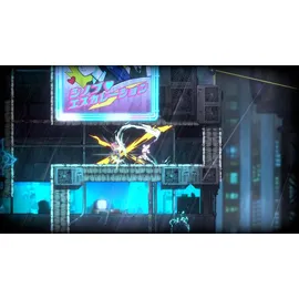 SHINOBI: Art of Vengeance (PC)