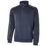 U-POWER Cushy Deep Blue - M