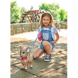 Simba Toys Chi Chi Love Poo Poo Puppy