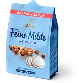Tchibo Feine Milde Kaffeepads 432 St.