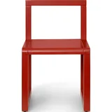 Ferm Living - Little Architect Stühlchen rot