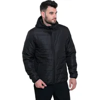 KIRKJUBØUR KIRKJUBØUR® "Askja" Herren Steppjacke schwarz-M