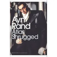 Penguin Books Ltd (UK) Atlas Shrugged
