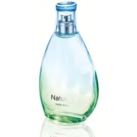 Yves Rocher Naturelle Eau de Toilette 75 ml