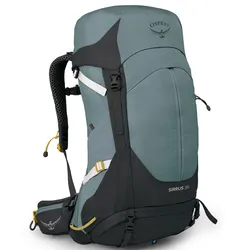 Osprey Damen Sirrus 36 Wanderrucksack (Gewicht 1,431kg) - Succulent Green