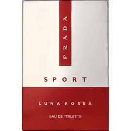 Prada Luna Rossa Sport Eau de Toilette 50 ml