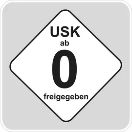 Big Brain Academy: Kopf an Kopf (USK) (Nintendo Switch)