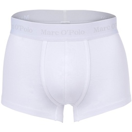 Marc O'Polo Marc O Polo Basic Trunk weiss, M