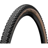 Continental Unisex-Adult Terra Trail Reifen, Schwarz, 700 x 40