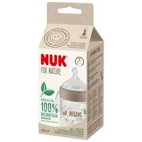 NUK for Nature