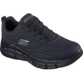 SKECHERS Bobs B Flex Herren Schwarz 40