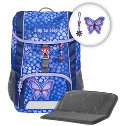 Step by Step KID Rucksack-Set 3tlg