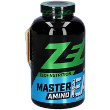 Zec+ Nutrition Amino EAA Kapseln 250 St.