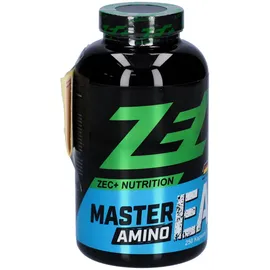 Zec+ Nutrition Amino EAA Kapseln 250 St.