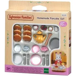 EPOCH 5225 Sylvanian Families® Pfannkuchenset