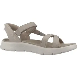 SKECHERS GO WALK Flex Sandal Illuminate, Gr. 37
