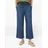 Brax Style MAINE S USED STONE BLUE, denim blau Gr. 36