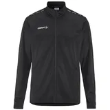 Craft Squad Go Trainingsjacke Herren 999000 black XXL