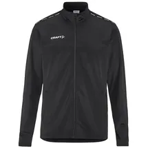 Craft Squad Go Trainingsjacke Herren 999000 black XXL