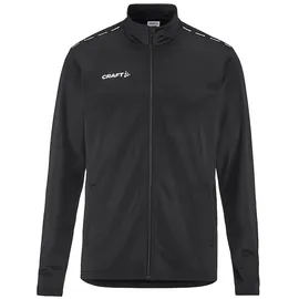 Craft Squad Go Trainingsjacke Herren 999000 black XXL