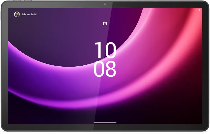 Lenovo Tab P11 (2. Gen) Tablet | 11,5 Zoll 128GB | Storm Grey inkl. Smart Dock