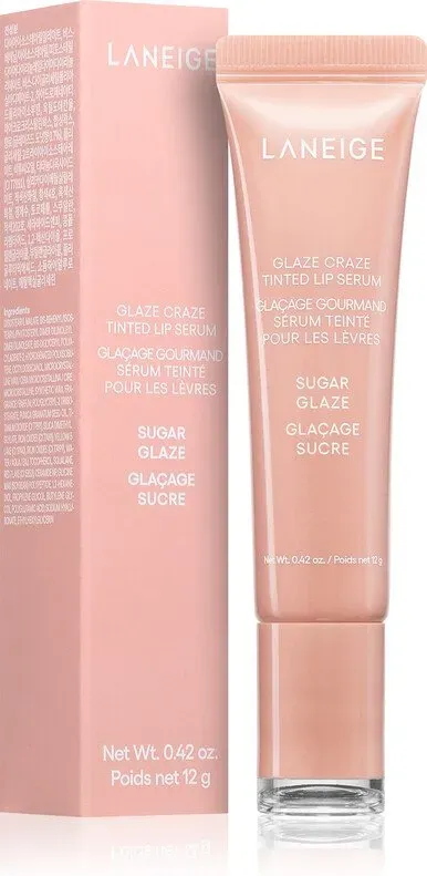 Laneige Lip Serum Cinnamon Sugar 12 g
