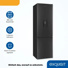 GGV Exquisit KGC265-70-WS-040D inoxlook-az