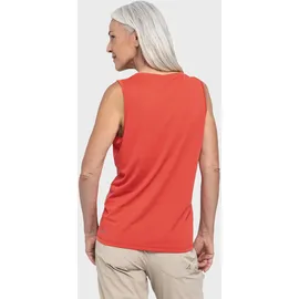 Schöffel CIRC Top Tauron L rot 38