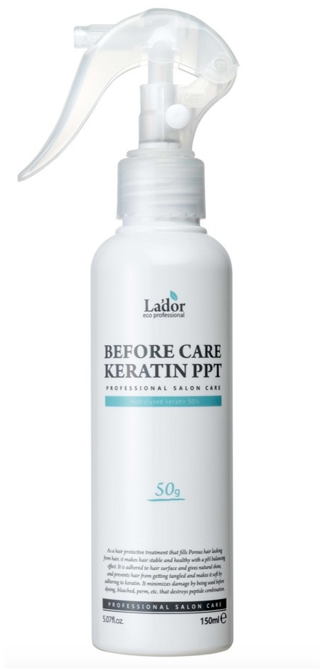 Lador Before Care Keratin PPT Spray 150ml (150 )