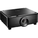 Optoma ZU820TST DLP Laser Beamer 6600 ANSI Lumen