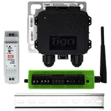 Tigo Cloud Connect Advanced Kit Cca + Tap