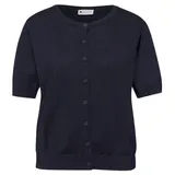 STREET ONE Pullover Blau 42