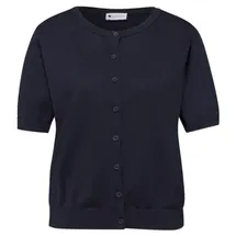 STREET ONE Pullover Blau 42