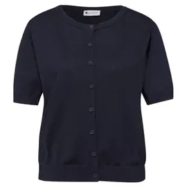 STREET ONE Pullover Blau 42