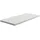 Hn8 Schlafsysteme Topper WA 100 x 200 cm weiß