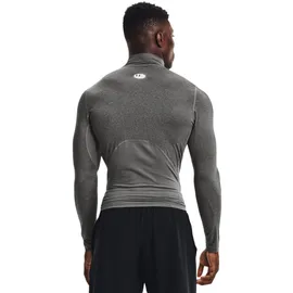 Under Armour HeatGear Armour Comp Mock LS Shirt