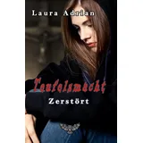 Merlin ́s Bookshop Teufelsmacht