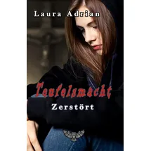 Merlin ́s Bookshop Teufelsmacht