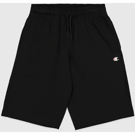 Champion Jerseyhose Schwarz 176