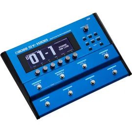 Boss SY-1000 Gitarren-Synthesizer