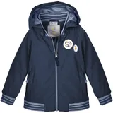 KILLTEC first instinct by killtec Kinder Funktionsjacke, dunkel ozean, 122/8