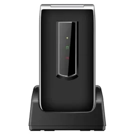 Bea-fon SL495 2G schwarz / silber