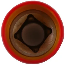 WeTec Sechskant-Steckschlüssel-Einsatz 9 mm 3/8"
