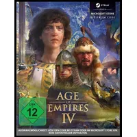 Age of Empires IV PC-Spiel