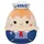 Squishmallows Butterscotch 24 cm