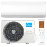 Midea Split Klimaanlage Komplett-Set | Xtreme Save Pro 24 | 7,0 kW